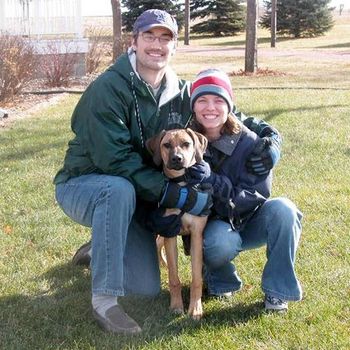 Bijou Jazz x Charlie Loved by Dan and Kari Denver, CO