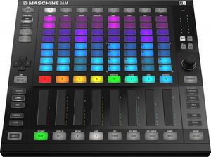 Maschine Jam