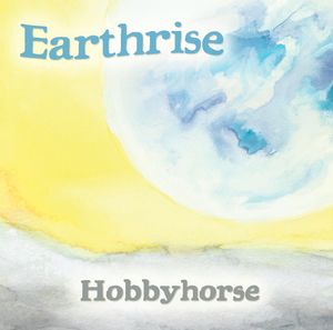 One of our DIY recordings - a 5 song EP called Earthrise