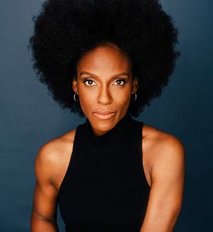 Kimberly Marable (Esther)
(Broadway: HADESTOWN, THE LION KING)