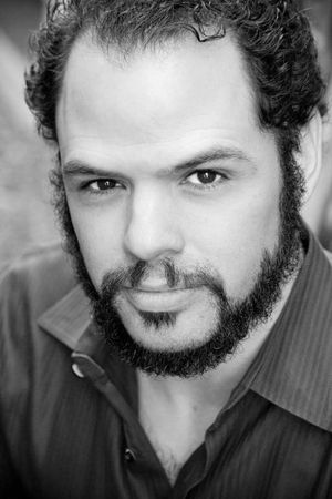 Steve Williams (Mordecai)