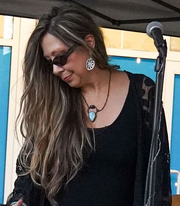 Wendy Emery