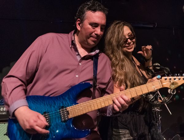 Photo by Frankie James