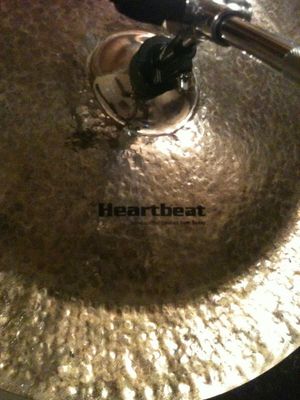 Heartbeat 20