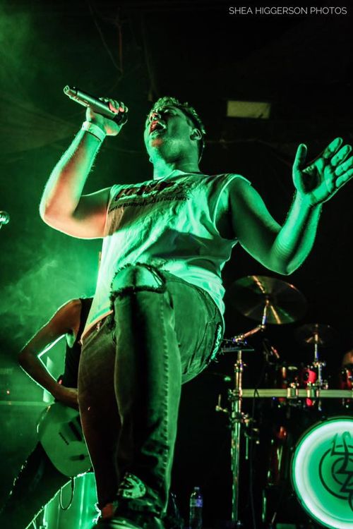 Devon LaCore Front Man/Vocals