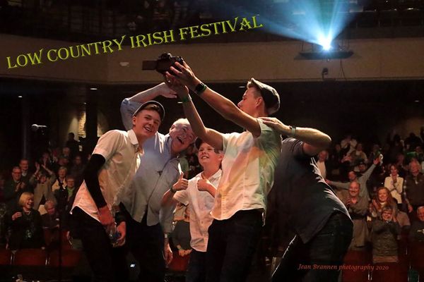 Another Great Festival on the books!!!