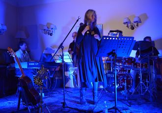 Live in Catania, Sicily
