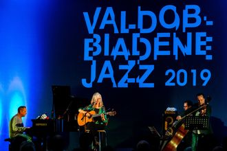 Live at Valdobbiadene Jazz, Italy