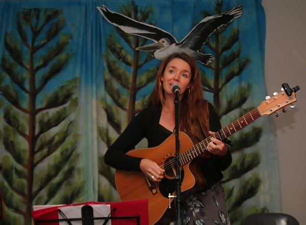 Folk by the Sea 2017