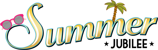 The music of Summer! Musical memories that bring back your favorite days on the beach. Summer Jubilee with favorites like V-A-C-A-T-I-O-N, Blue Bayou, See You In September, Superstition and many more sing along songs of summer.