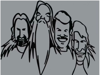 THE BOYS FROM OAK RIDGE, A Tribute to: March 12th, 2022, 7 PMThe Oak Ridge Boys are known world wide as America’s best loved country group.Founded in the 1940s as a southern gospel quartet, these guys have won just about every music award in gospel and country music.Get tickets and make your plans now.