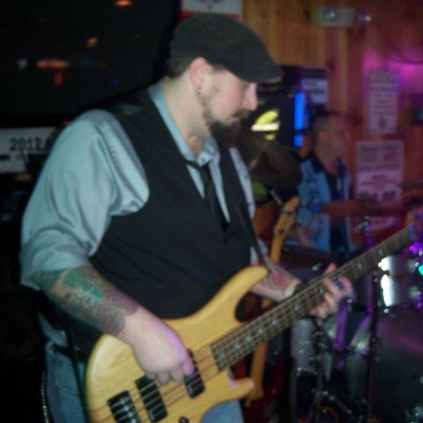 Dave Newton