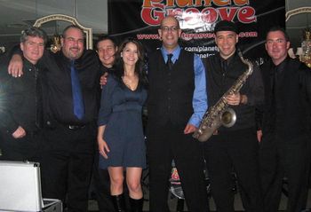 Planet Groove www.planetgrooveonline.com