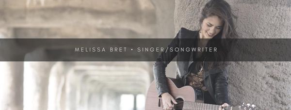 MEET .. MELISSA BRET
Bret grew up in Florida before spending a few years in Atlanta, GA, then relocating Southern California in 2014. She is classically trained on the piano and is a self--taught guitarist. Melissa also plays ukulele, although she most often accompanies herself with guitar.
Melissa’s sultry, soulful voice has warm bluesy tones that draw the listener in. She is known for her unique acoustic arrangements of popular cover songs at her live shows. As a songwriter, having such a variety of musical influences has made it a challenge for Melissa to identify with any single genre. S he considers her original music to fall somewhere between Singer/Songwriter and Folk/Pop, peppered with a little bit of Country.
By the age of 21, Melissa was already performing on the Las Vegas ‘strip,’ and over the years has been on stages ranging from Orlando to Atlanta to Oklahoma City, plus Nashville and even exotic locales such as Hawaii and Thailand. She has also participated in multiple exclusive invitation-only songwriters festivals in the South East. In addition to the House of Blues (inside Mandalay Bay in Las Vegas), she has performed on notable stages including, but not limited to, The Mint (Los Angeles) and Eddie’s Attic (Atlanta).
Along the way, Melissa’s songwriting and performing has continued to evolve, and it has gotten the attention of audiences far and near. Her music has had airplay not only in cities around the U.S., but internationally, which mirrors the sales she has gotten from the States as well as countries in Europe and even Japan. She has dedicated fans from all five regions of the world (Africa, the Americas, Asia, Europe, and Oceania).
The media have taken notice too, as Melissa has taken a strong foothold on major music platforms from iTunes to Google Play, Spottily, CD Baby, MTV.com, and other online streaming platforms and retailers.
www.melissabret.com/about