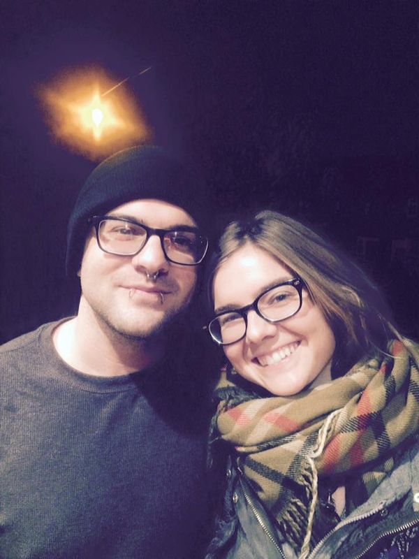 Meet A.J. & Sarah Bartholomew A Brother and sister acoustic guitar duel Their voices blend beautifully, They will leave you wanting more. A little of everything