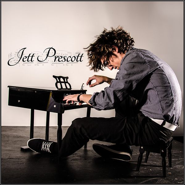 Meet....JET PRESCOTT solo-acoustic
Recognized as the top solo musician in Los Angeles by worldwide-leading wedding organization "The Knot" in 2015. Named #2 among the Top 25 new artists from 2013 by Music Connection Magazine, Jett was subsequently featured on the homepage of ReverbNation peaking at #5 in LA and #27 worldwide; "Put Me Down in Wine" hit #1 on TRS247 radio's top 10 indie countdown with high praise from SongOfTheY
http://www.jettprescott.com/