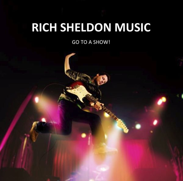 Averaging over 230 shows a year in the Los Angeles area, singer/songwriter/guitarist Rich Sheldon is becoming one of the hardest working music performers in So Cal. The style is modern Americana Roots Rock influenced by the jamband music scene and legends of the classic rock era like the Grateful Dead, Bob Dylan, The Beatles, Paul Simon, Bob Marley and many more. On any given week, there are at least 5 shows on the calendar primarily in coastal beach towns
https://www.richsheldonmusic.com/bio/
