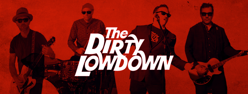 The Dirty Lowdown givin' ya the FM Classic Jams and the AM GOLD ditties, the Yacht Rock Bangers, and the Funk Rock The Dirty Lowdown is a 4-piece 70's and Early 80's, FM Classics, AM Gold, Yacht Rock Jams, and Deep Cuts band from Los Angeles, CA. Their unique brand of entertainment fuses Old School Jams and songs from the soundtracks of our lives with love and energy that will make you want to forget your troubles and shake your soul. No playback, no tapes or canned instrument parts, just four guys having fun, inspiring others to do the same. Sing-a-longs and dance-offs have been known to break out and goosebumps galore when they take you to the place where you can let it all hang out. You've been warned.