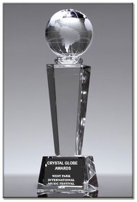 Crystal Globe Awards