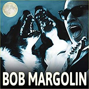 Bob Margolin - VizzTone - 10/2018
