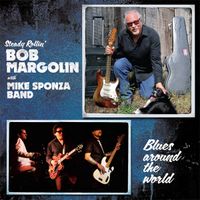 Blues Around the World - VizzTone - 03/2012