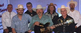The Jangles Hall of Fame concert.