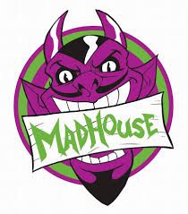 Belfast's brand of Psychobilly Lunacy