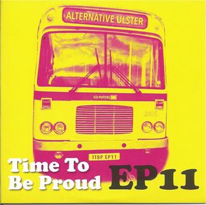 Subway Poets version of Ruefrex's "Flowers For All Occasions" featured on this EP.