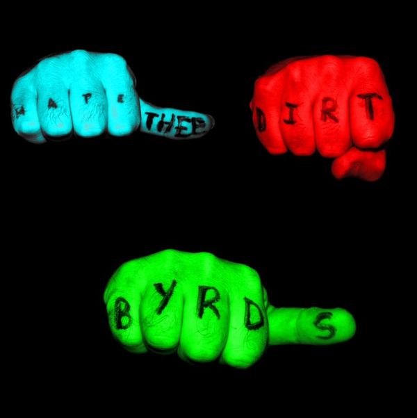 Tracklisting
1. Cuz I Luv U
2. Rock'n'Roll Whore
3. Psycho
4. Rat
5. Jack The Ripper
6. Prince
(TTBP0032) SOLD OUT