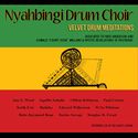 Nyahbingi Drum Choir CD