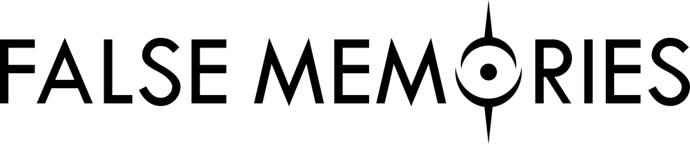 False Memories logo