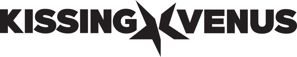 Kissing Venus logo