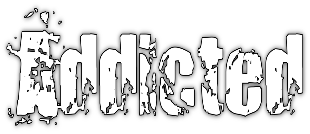 Addicted logo