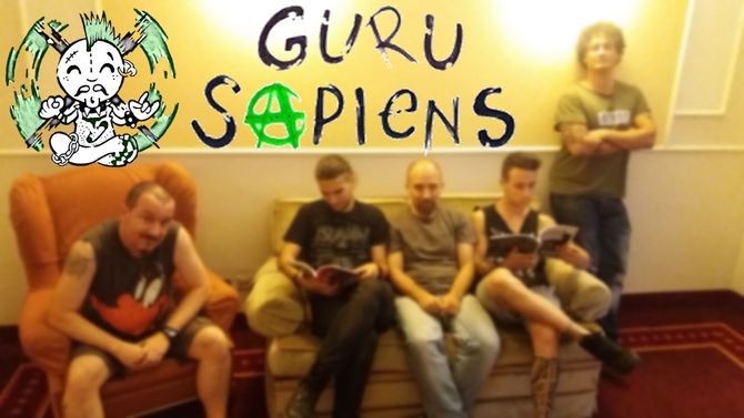 Guru Sapiens