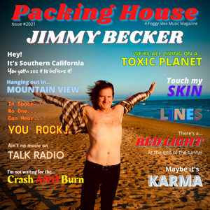 THE NEW ALBUM - PACKING HOUSE... A CLASSIC ROCK RECORD IN EVERY SENSE OF THE WORD... AVAILABLE NOW ON VINYL, CD, AND STREAMING... CLICK "CURRENT RELEASES" FOR MORE INFO