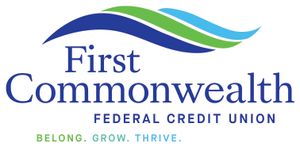 First Commonwealth Federal Credit Union Belong. Grow. Thrive.