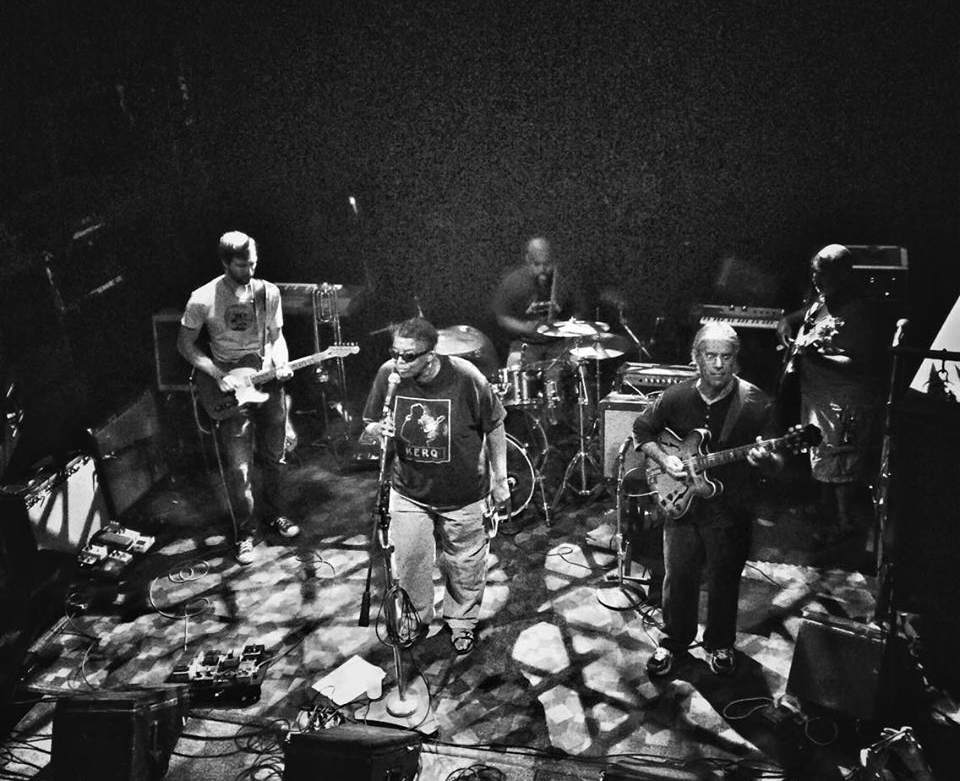 Ursula Ricks Project, July 16th 8x10