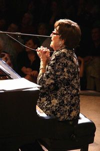 Jeanne Arland Peterson