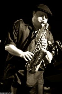 Click on his picture to take you to his site:
www.JPDMusic.com