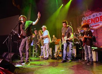 Big Blues Bender 2016 by www.SidneySmithPhotos.com