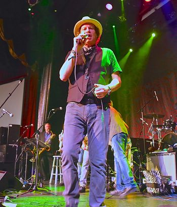 Big Blues Bender 2016 by www.SidneySmithPhotos.com