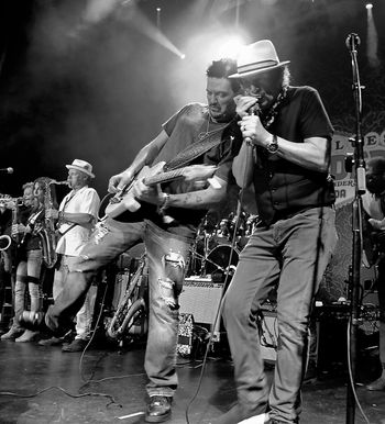 Big Blues Bender 2016 by www.SidneySmithPhotos.com