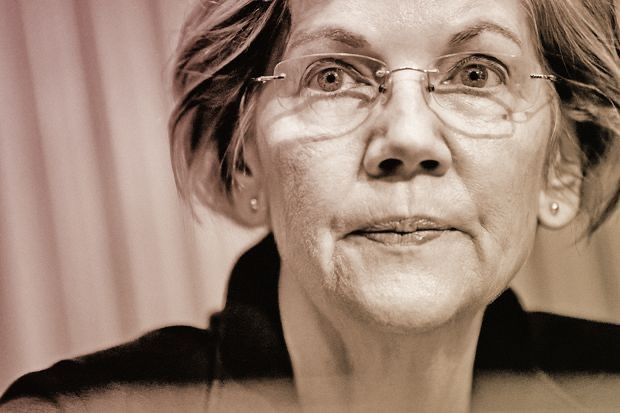 In praise of a woman with a plan
