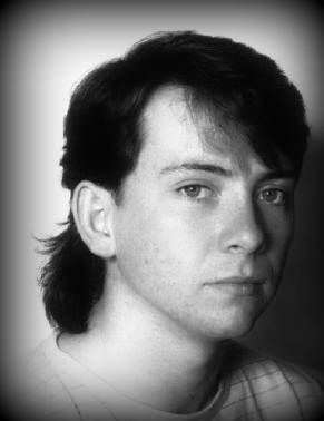 Brian McNeill