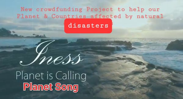 PROJECT IS HERE !!!
SUPPORT:
https://fundly.com/planet-is-calling-project?ft_src=twtshare_mobile