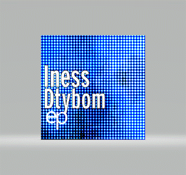 #DTYBOM EP is OUT NOW >>> http://inesslive.com/album/1557469/dtybom GET IT FIRST HERE ON INESS OFFICIAL MUSIC STORE 💽💿📀
Coming out in every major store online UNTIL May 20th, 2020
