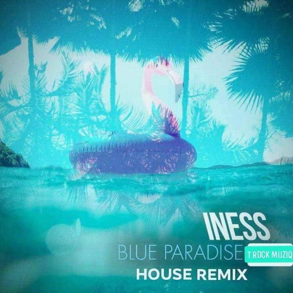 BRAND NEW BLUE PARADISE REMIX BY T-ROCK IS OUT IN EVERY MAJOR STORE!
Check them out on Iness Music Store right here on this page.