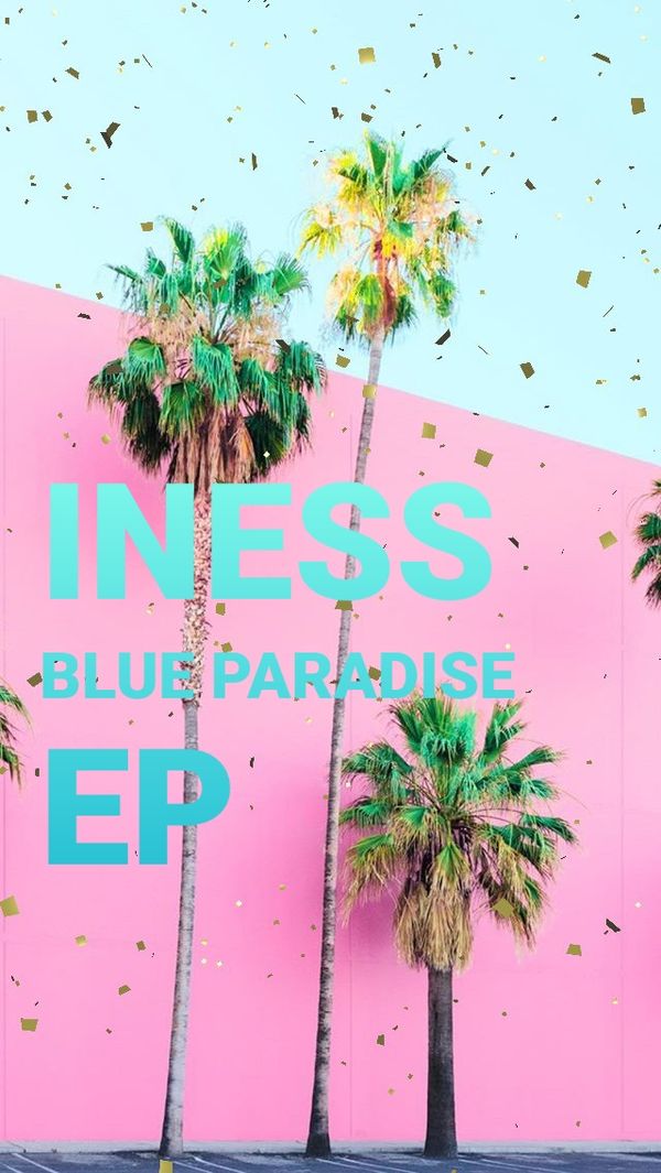 COMING OUT SOON
☆ IN EVERY MAJOR STORE
☆☆ WITH ALL EDITS & REMIXES SO FAR