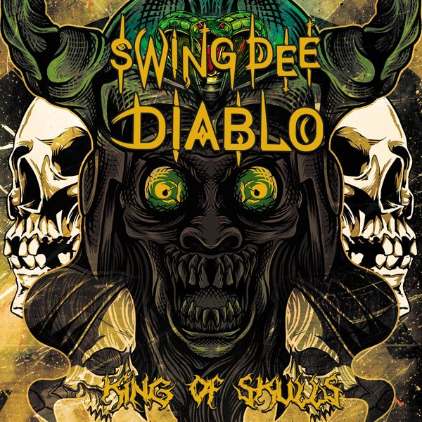 *Breaking News Out Of Michigan!
A Curfew may be in order if U live in the Lake Orion and Rochester areas.
*Stay Tuned* and PLEASE SHARE!
Link: https://youtu.be/PWU642k5AuE
Swing Dee Diablo's New Album King Of Skulls In Stores and on All Digital Platforms # April 30th via The Brimstone Lab!
#Vehicles (feat. RareGem Arie) Out Now!
For More Info Please Visit The Link Below:
https://www.thebrimstonelab.com/