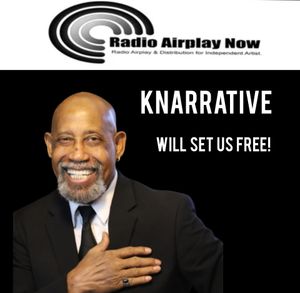 Knarrative Will Set Us Free | Walk Spirit Talk Spirit
Review by: Steven Azami
03/08/22 (Radio Airplay)
George V. Johnson Jr voice *
Elijah Easton saxophone *
Donvonte McCoy trumpet *
Allyn Johnson piano *
Herman Burney bass *
Dana-j Hawkins drums
* * * * * * * * * * * *
Washington D.C. jazz artist George V Johnson Jr delivers an exhilarating bit of vocal masterwork, with his release of "Knarrative Will Set Us Free." Written in homage to the late pianist and frequent John Coltrane collaborator McCoy Tyner, this track features a fiery rhythm section built around a piano vamp that's very much in Tyner's style and spirit. Johnson's voice is in fine form here as he delivers an inclusive message of equity and unity, punctuated by strikingly passionate and inventive and trumpet. An extended solo section, passed first between the horns and then the piano and drums, fills out the midsection before a final chorus fades into a whisper, rounding out this dynamic arrangement. Jazz aficionados absolutely need to check out George V Johnson's "Knarrative Will Set Us Free", particularly fans of bop and vocal jazz.
Strong Point(s): Outstanding production, excellent mix, piano features prominently in the overall mix, which was a great choice. You definitely captured McCoy Tyner's oeuvre here. Fantastic band, amazing chemistry and support. Nice melody and repetition with the vocal. I really liked the 2nd voice, gives the lyrics a sort of polytextural and polyrhythmic feel. Solos were all off the chart, particularly the piano. Love the little diminuendo at the end. Again, an exceptional ensemble of highly talented musicians, playing with great energy and enthusiasm. Stellar track, all around. Truly an honor to have had the opportunity to review!